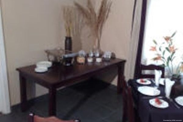 FELIXTON LODGE AND CONFERENCE CENTRE (Empangeni)